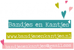 bandjesenkantjes