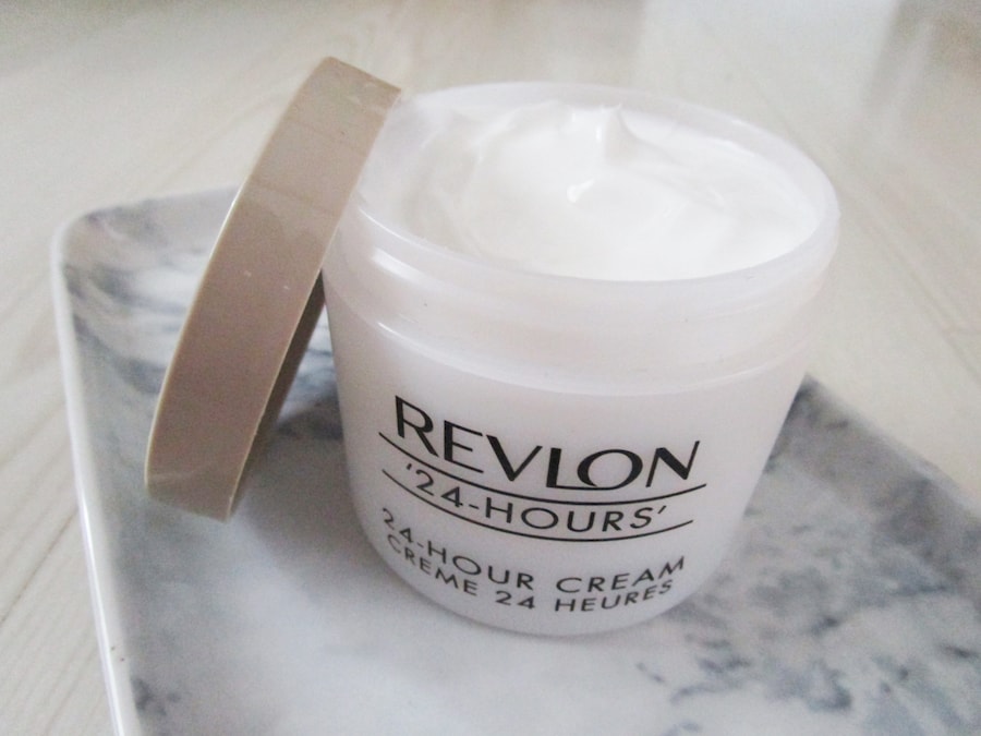 1 revlon