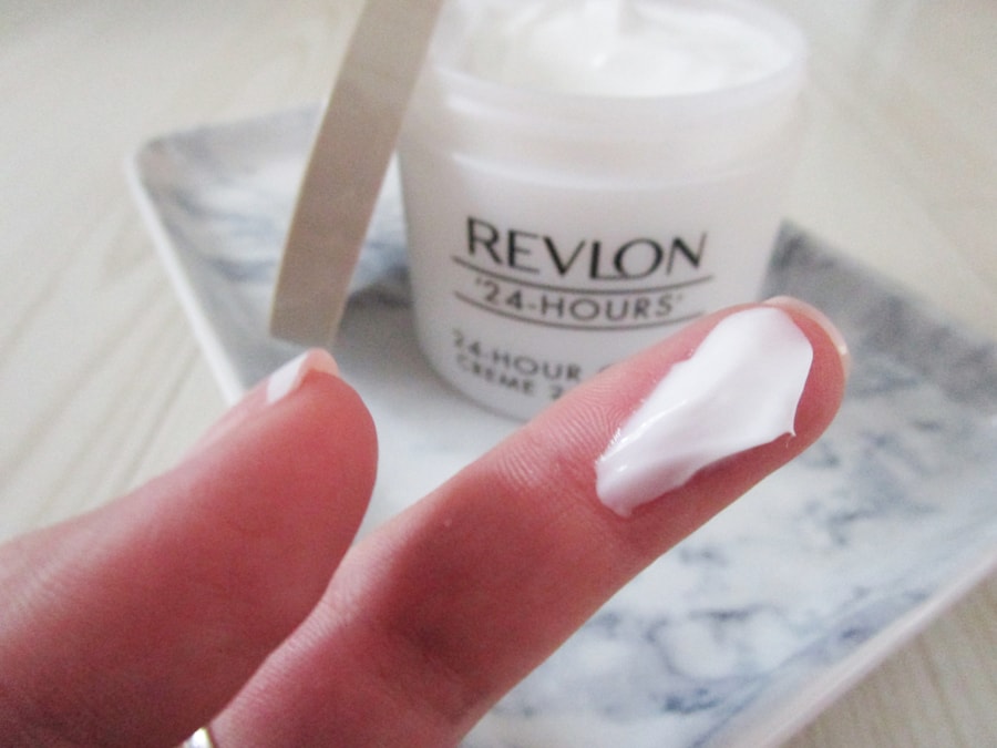 3 revlon