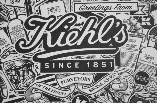 7 kiehls