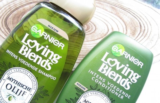 1 garnier