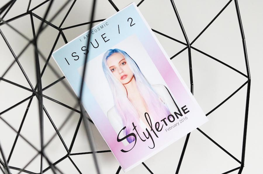 5 styletone