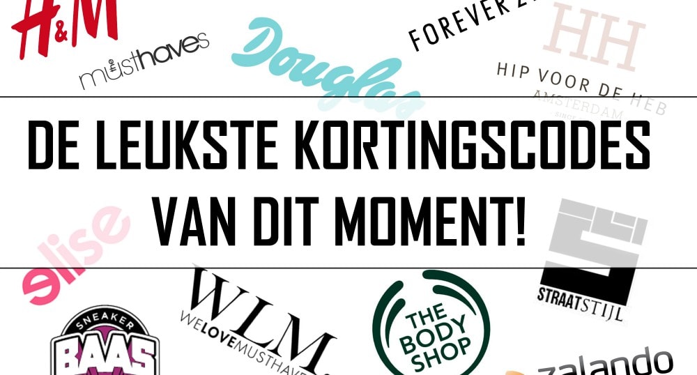 0 kortingscodes juni