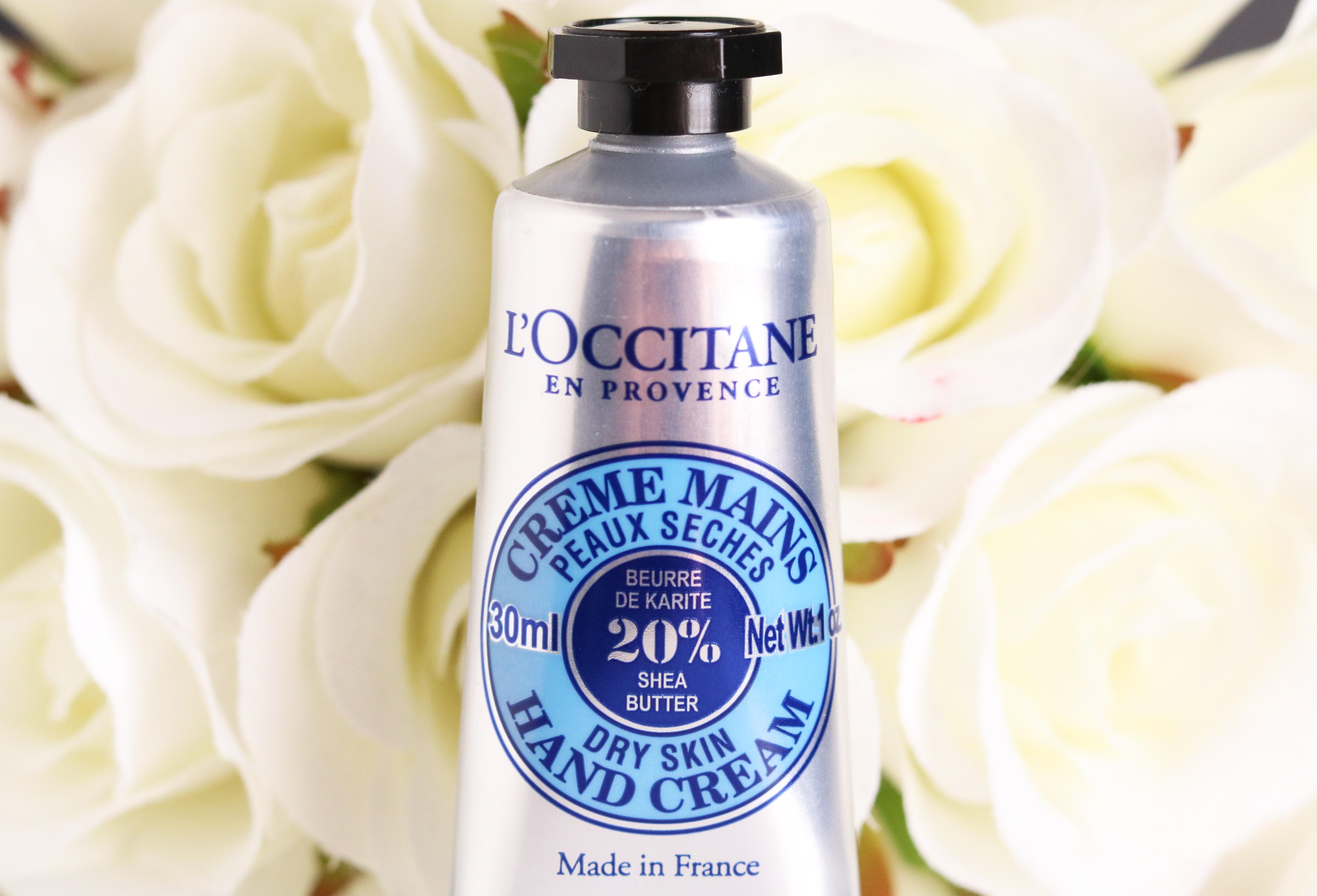 1 l'occitane