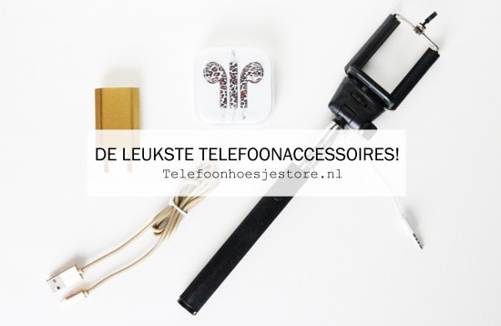 1 telefoonhoesjestore