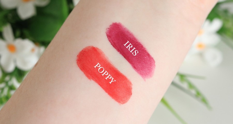 4 revlon