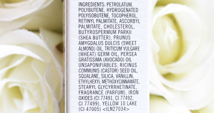 4 Mac lipconditioner