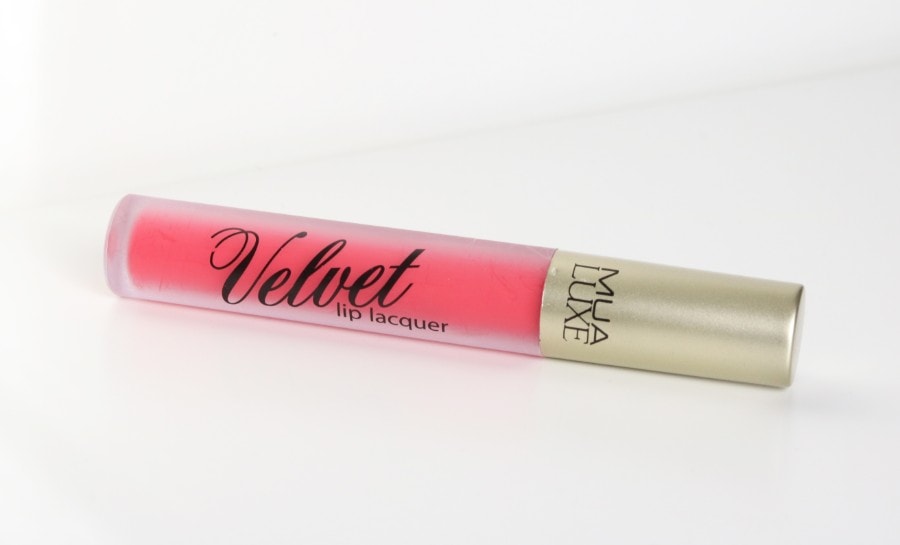 4,5 Velver lacquer
