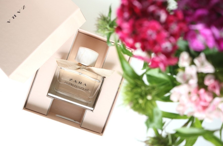 2 nude bouquet