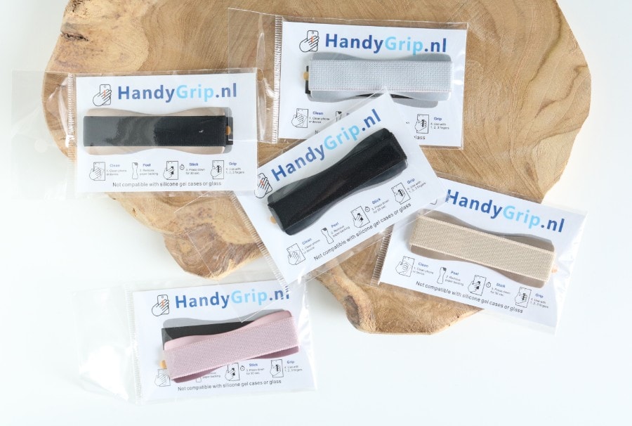 8 handygrip