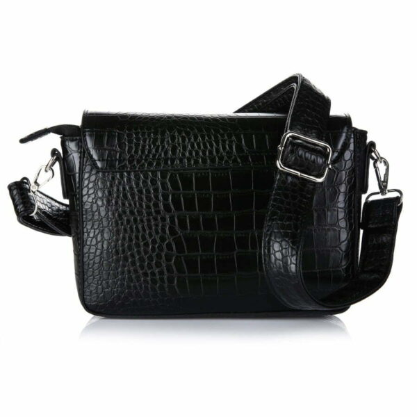 YOUR NEW FAVORITE BLACK BAG