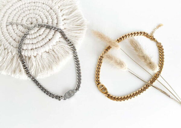 THE GOOD LIFE NECKLACE