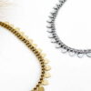 TINY HEARTS BRACELET