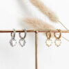 HEART YOU EARRINGS