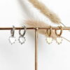 HEART YOU EARRINGS