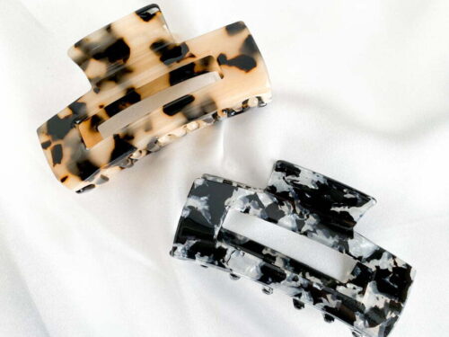WILD SIDE HAIR CLIP