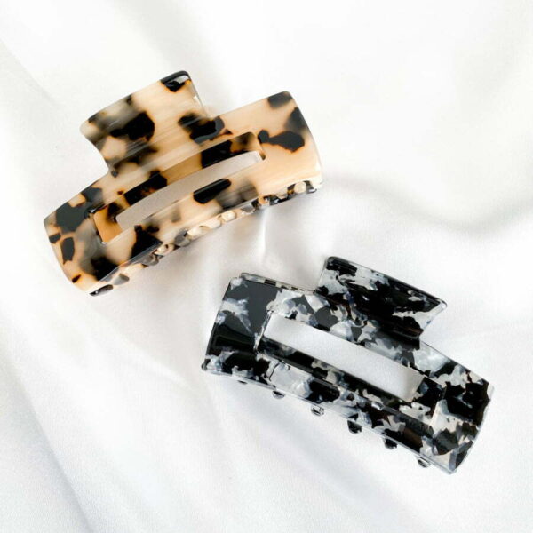 WILD SIDE HAIR CLIP
