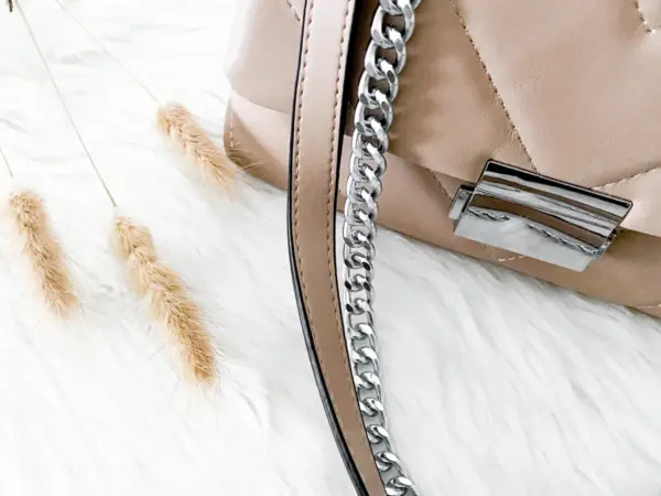 THE PERFECT BAG BEIGE