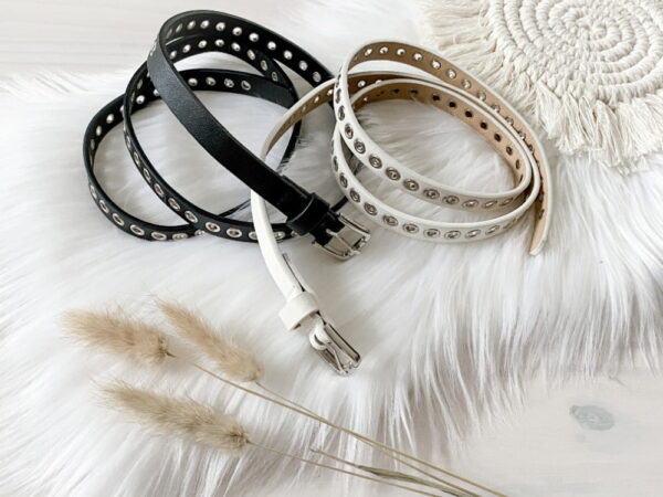 SMALL MUSTHAVE WAIST BELT