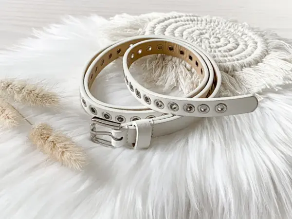 SMALL MUSTHAVE WAIST BELT