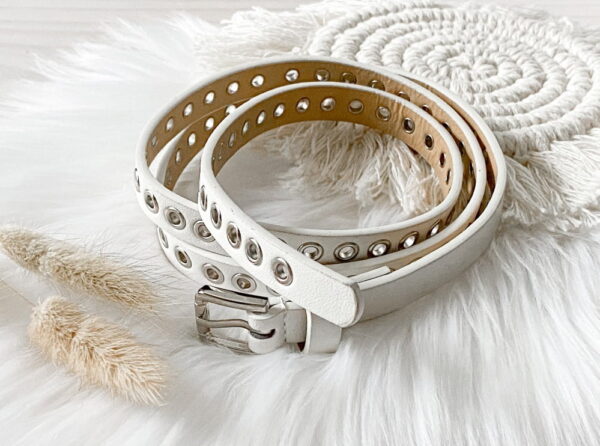 SMALL MUSTHAVE WAIST BELT