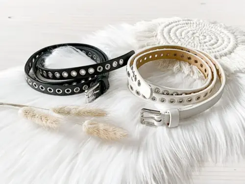 SMALL MUSTHAVE WAIST BELT