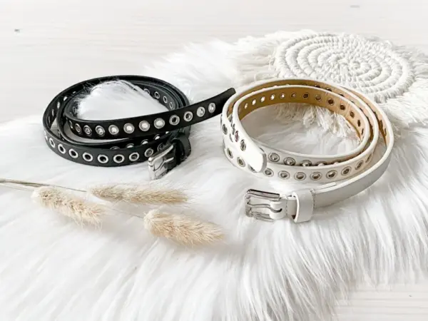 SMALL MUSTHAVE WAIST BELT