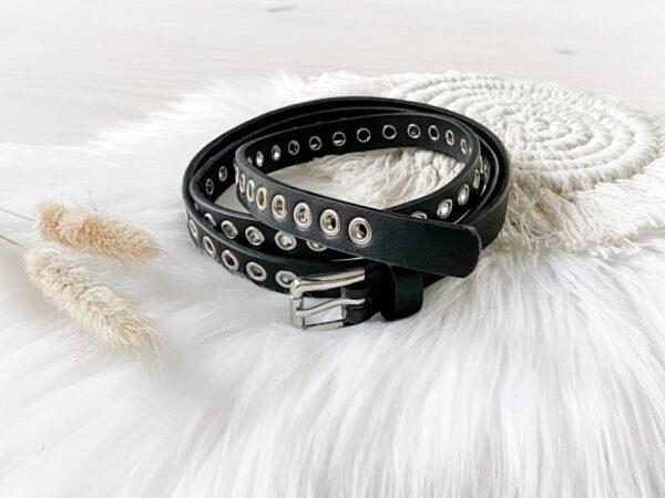 SMALL MUSTHAVE WAIST BELT