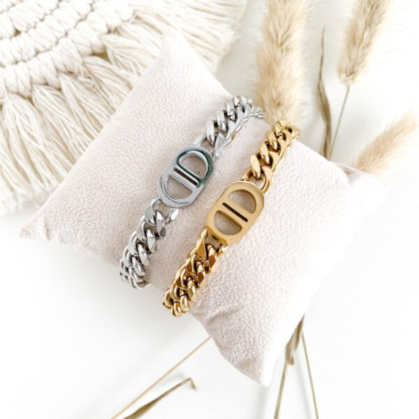 THE GOOD LIFE BRACELET