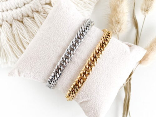 CHUNKY VIBES BRACELET