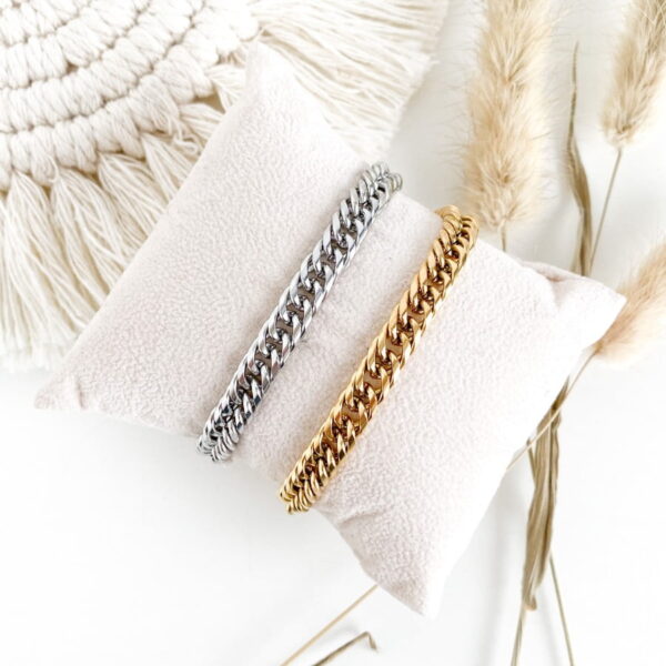 CHUNKY VIBES BRACELET