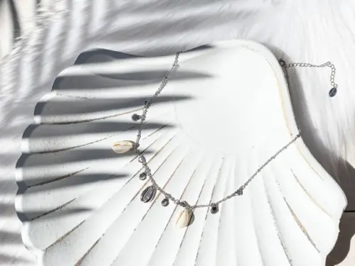 ULTIMATE SUMMER NECKLACE