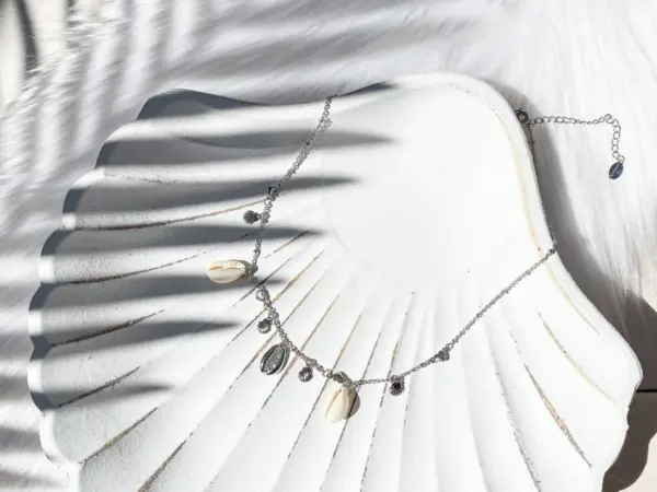 ULTIMATE SUMMER NECKLACE