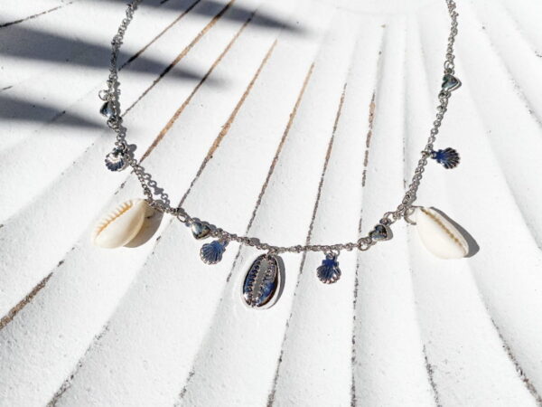 ULTIMATE SUMMER NECKLACE