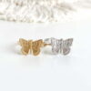BUTTERFLY RING