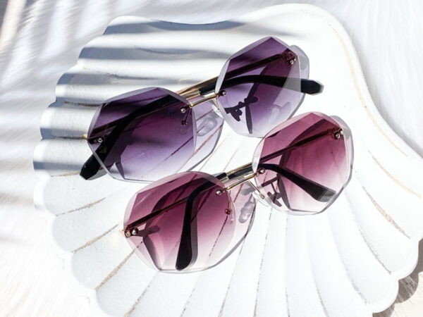 SUNKISSED SUNGLASSES