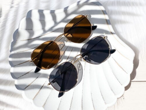 CATCH THE SUN SUNGLASSES